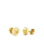 Bastille cufflinks 1