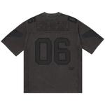 Джерси Supreme x MM6 Maison Margiela Cotton Jersey 'Black' 2