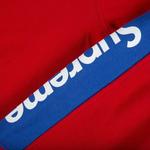 Свитшоты Supreme Formula Crewneck 'Red' 2