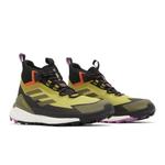 Ботинки Adidas Terrex Free Hiker 2 GORE-TEX 'Pulse Olive' 8