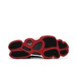 Кроссовки Air Jordan 6 Rings 'Bred' 2007 4