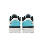 Кроссовки adidas Forum Exhibit Low 'White Pulse Aqua' 6