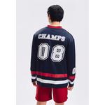 Champs свободная футболка 2
