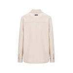 button-up shirt jacket 2