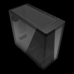 darkFlash DS900G корпус ATX USB 3.0 - Black черный (без вентиляторов) 2