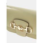 Сумка-клатч Janie Convertible Crossbody Flap Bag 3