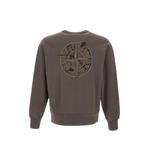 logo-print sweatshirt 2