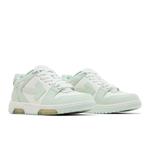 Кроссовки Off-White Out of Office Low «Mint Green» 8