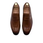 Лоферы Arrecifes Chestnut Penny 6
