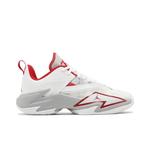 Кроссовки Air Jordan One Take 3 'White Gym Red' 1