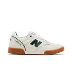 Кроссовки Tom Knox x New Balance Numeric 600 'White Green Gum' 1