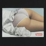Футболки Supreme Maude Tee 'Black' 3