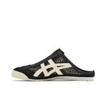 Кроссовки Onitsuka Tiger Mexico 66 Sabot 'Black Cream' 3