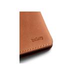 Обложка для паспорта Bellroy - Каамельный 8