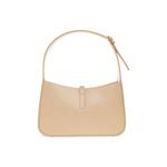 Сумки через плечо Saint Laurent Сумка Le 5 A 7 Hobo 'Ivoire Naturel' 2