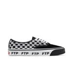 Кроссовки FTP x Vans Authentic 44 'Checkerboard' 1