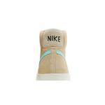 Кроссовки Nike Blazer Mid '77 'Desert Ore Aqua' 7