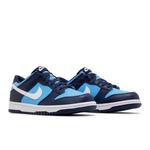 Кроссовки Nike Dunk Low GS 'University Blue' 8