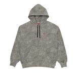 Худи Supreme Small Box Hooded Sweatshirt 'Snakeskin' 1