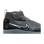 Шиповки Nike Air Zoom Infinity Tour NEXT% Shield 'Iron Grey Black' 2