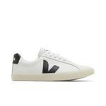 Кроссовки Veja Wmns Esplar Leather 'White Black' 1