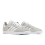 Кроссовки adidas Wmns Gazelle 'Grey White' 8