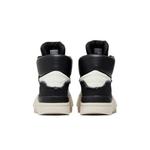 Кроссовки adidas Y-3 Centennial High 'Black Off White' 6
