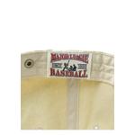 VARSITY VINTAGE СТРУКТУРИРОВАННАЯ БЕЙСБОЛКА BOSTON RED SOX 7