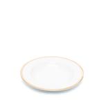Wilshire porcelain soup bowl (23cm) 2