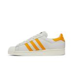 Кроссовки Adidas Superstar 'Off White Collegiate Gold' 3