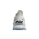 Бутсы Nike Air Zoom Infinity Tour Wide «White Black» 7