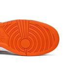 Кроссовки Nike Dunk Low Retro SP 'Syracuse' 5