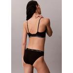 Бюстгальтер-балконет Icon Longline - Calvin Klein Underwear 2