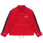 Куртки Stussy Offshore Jacket 'Red' 1
