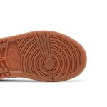 Кроссовки Air Jordan 1 Mid Utility PS «Fleece» 5