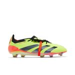 Бутсы adidas Predator 24 Elite FG 'Energy Citrus Pack' 1
