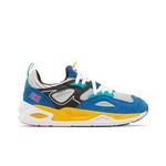 Кроссовки Puma TRC Blaze SWxP 'Lake Blue Tangerine' 1