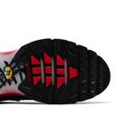 Кроссовки Nike Air Max Plus 'Pure Platinum University Red' 5