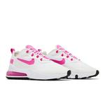 Кроссовки Nike Wmns Air Max 270 React 'Fire Pink' 8