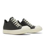 Кроссовки Rick Owens Wmns EDFU Low 'Black Milk' 8