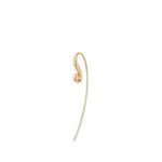 Серьга 'Hook XL' 1
