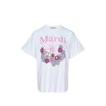 Футболка Flowermardi Jardin 1