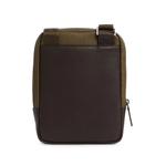 logo-plaque crossbody bag 2