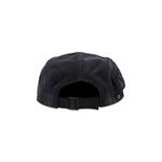Бейсболки Supreme Corduroy Pocket Camp Cap 'Black' 4