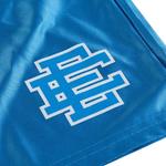 Шорты Eric Emanuel EE Baggy Short 'Blue' 2