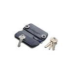 Bellroy Key Cover Plus (Третье издание) - Темно-синий 4