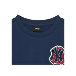 Университетская толстовка NEW YORK YANKEES 7