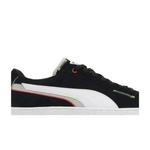 Кроссовки Puma Suede 'Displaced - Black Harbor Mist' 2