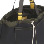 Сумки-тоут Marni Drawstring Tote Bag 'Black' 3