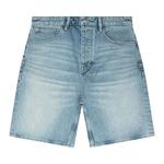 Шорты Ksubi Anti K Denim Short 'Kristal' 1
